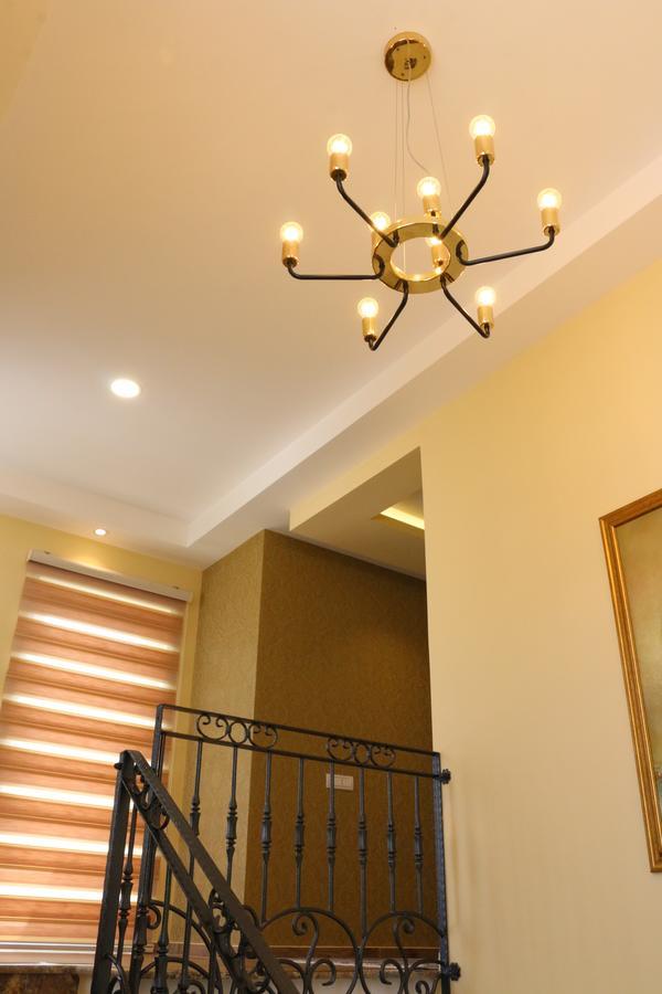 Hotel Admiral Prizren Exterior foto