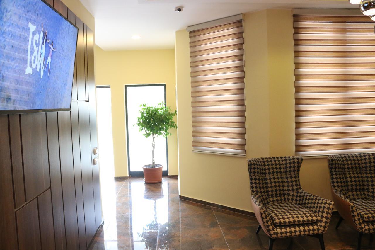 Hotel Admiral Prizren Exterior foto
